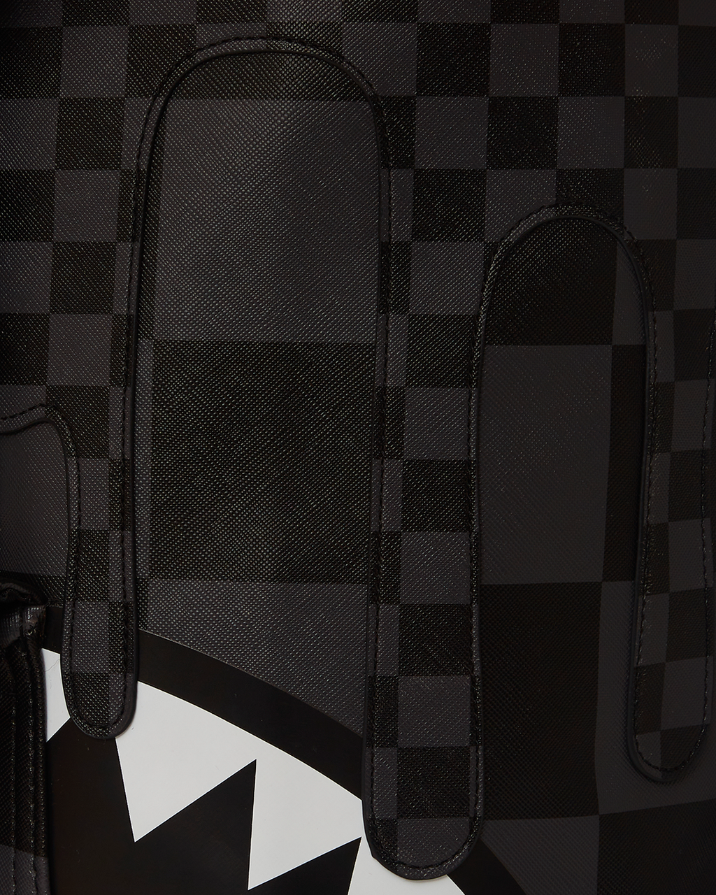 XTC GREY SHARKS IN PARIS HILLS BACKPACK