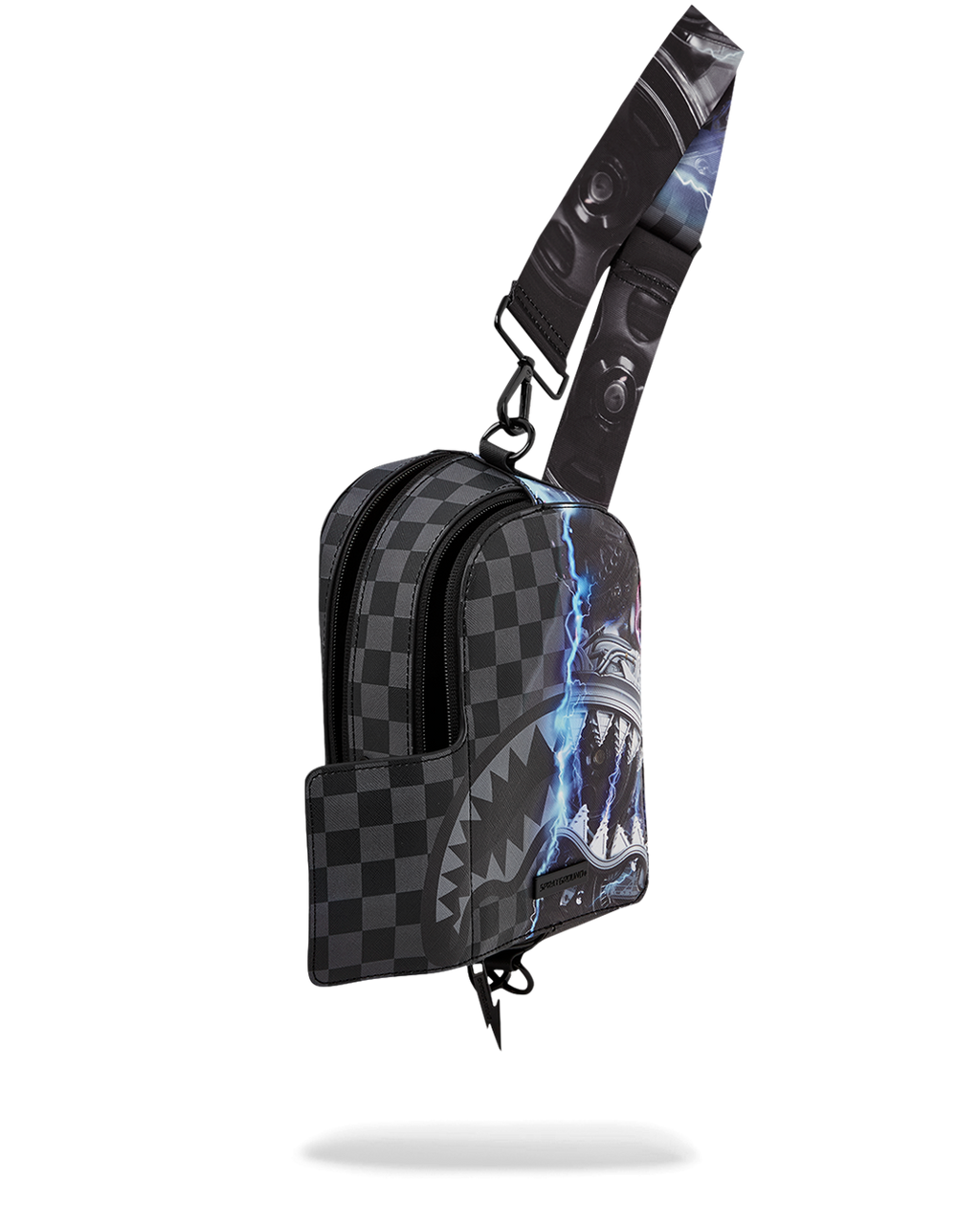 THE UNDERCURRENT BACKPACK SLING