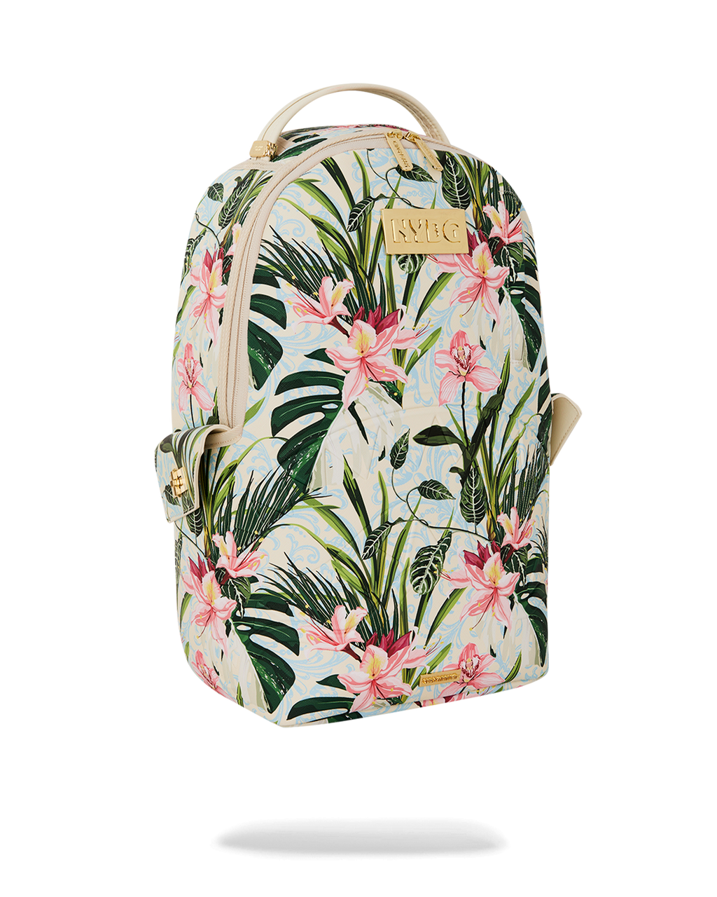 NEW YORK BOTANICAL GARDEN COLLAB - BOTANICAL PARADISE BACKPACK