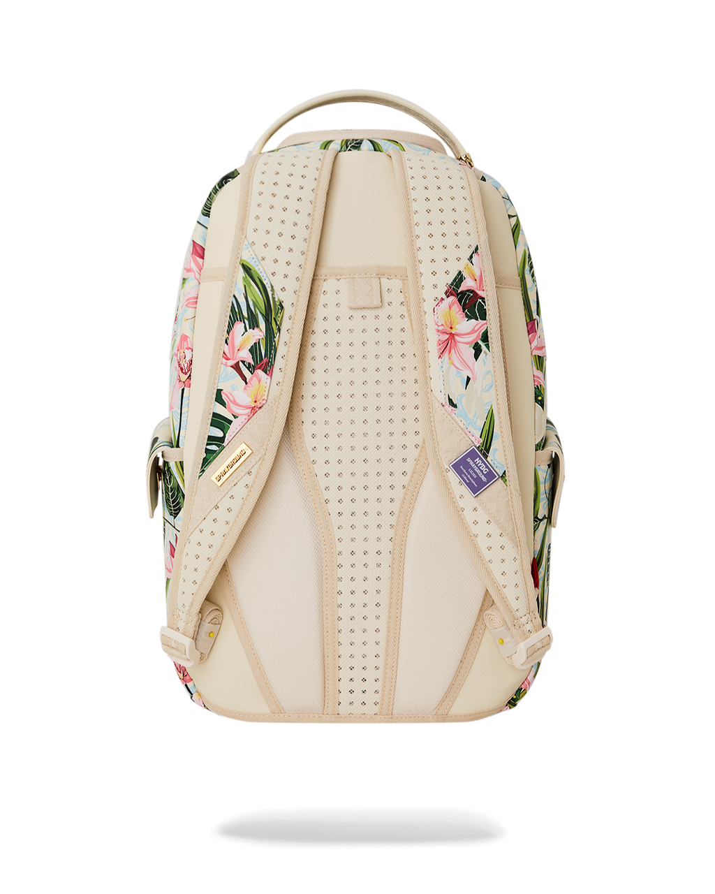 NEW YORK BOTANICAL GARDEN COLLAB - BOTANICAL PARADISE BACKPACK