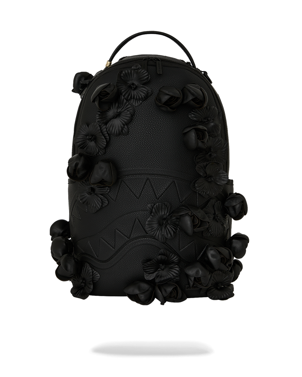 NEW YORK BOTANICAL GARDEN COLLAB - DARK BLOOM SCULPTURE BACKPACK