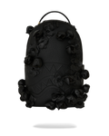 NEW YORK BOTANICAL GARDEN COLLAB - DARK BLOOM SCULPTURE BACKPACK