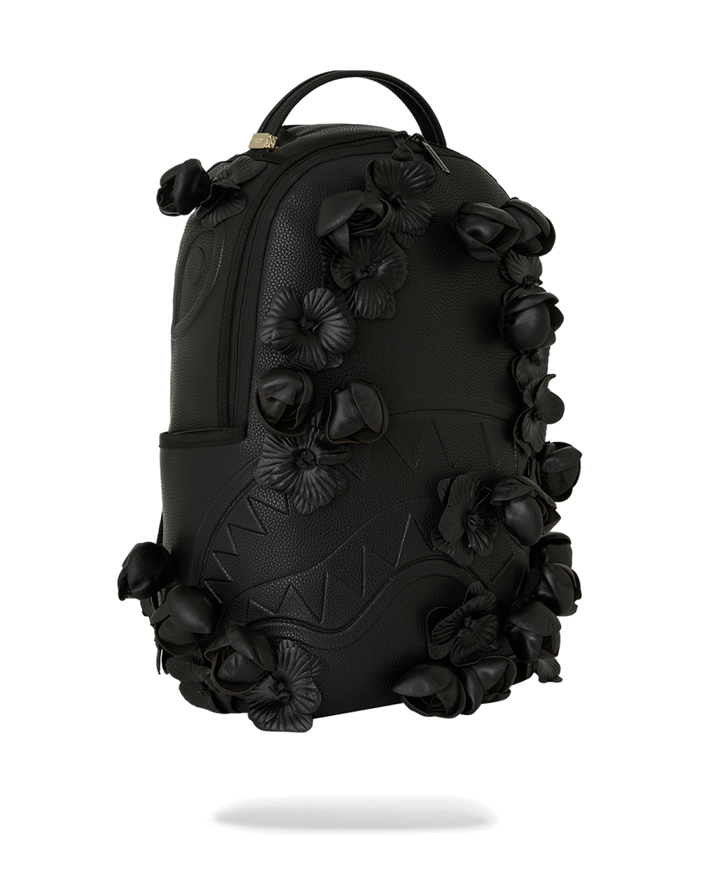 NEW YORK BOTANICAL GARDEN COLLAB - DARK BLOOM SCULPTURE BACKPACK