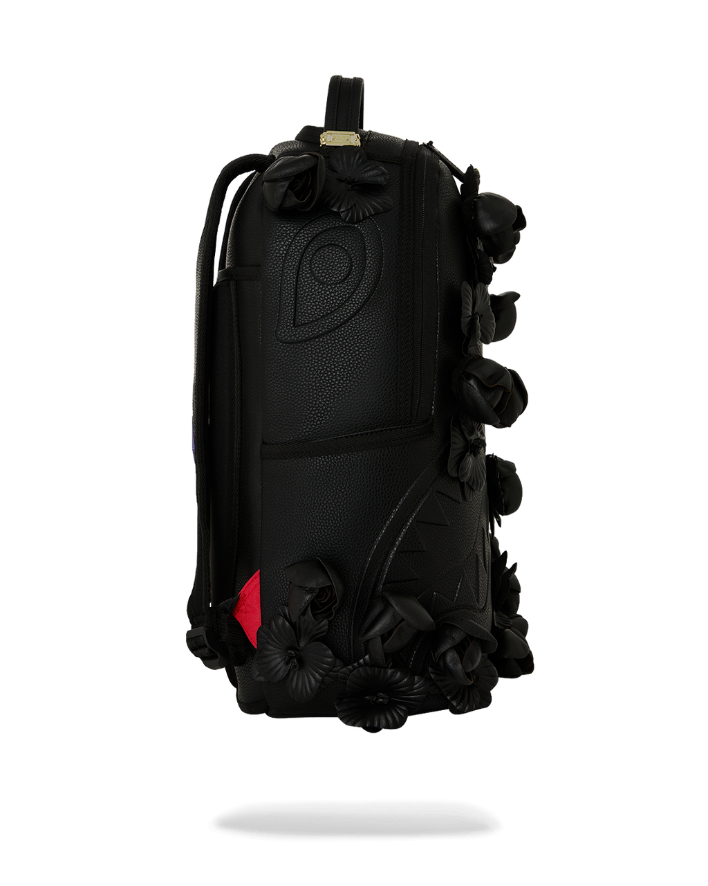NEW YORK BOTANICAL GARDEN COLLAB - DARK BLOOM SCULPTURE BACKPACK
