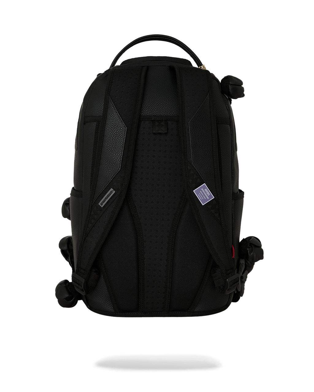 NEW YORK BOTANICAL GARDEN COLLAB - DARK BLOOM SCULPTURE BACKPACK