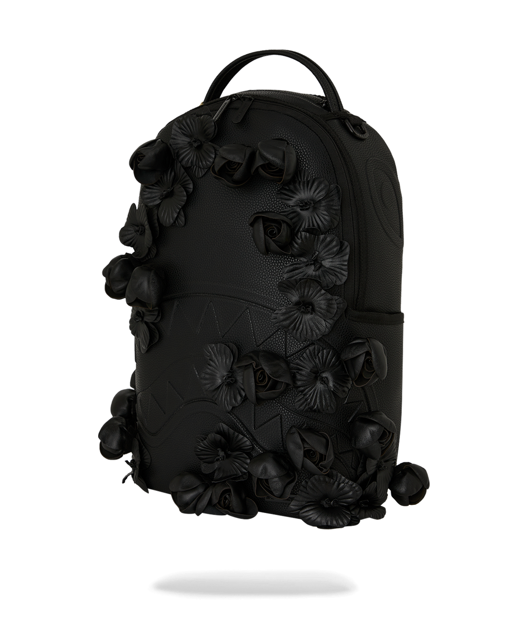 NEW YORK BOTANICAL GARDEN COLLAB - DARK BLOOM SCULPTURE BACKPACK