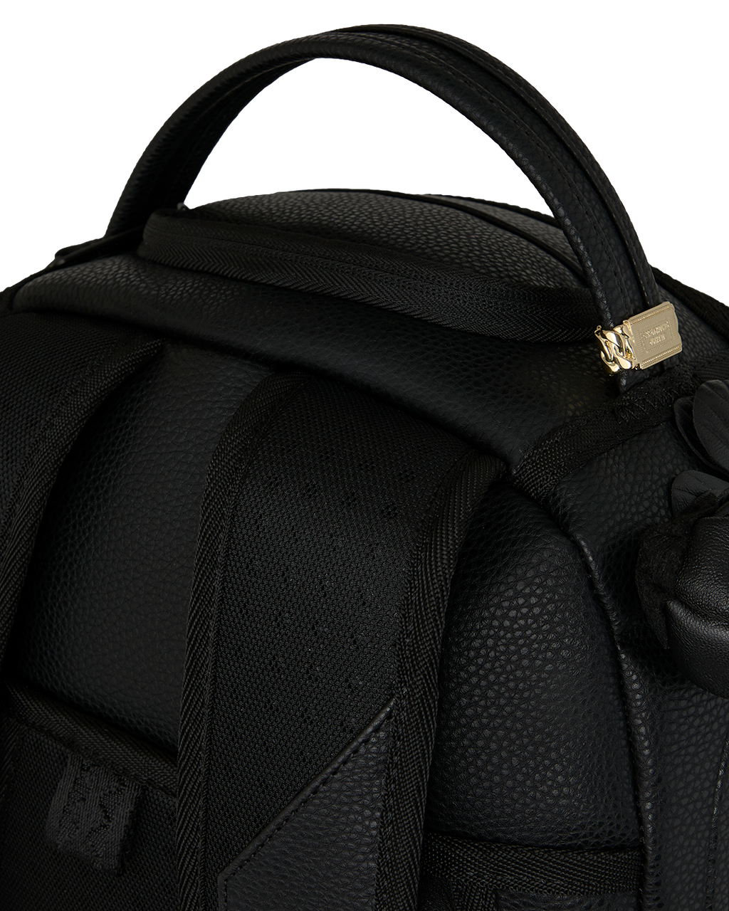 NEW YORK BOTANICAL GARDEN COLLAB - DARK BLOOM SCULPTURE BACKPACK