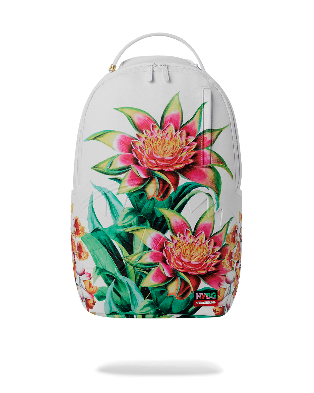 NEW YORK BOTANICAL GARDEN COLLAB - GARDEN ELECTRIC BACKPACK
