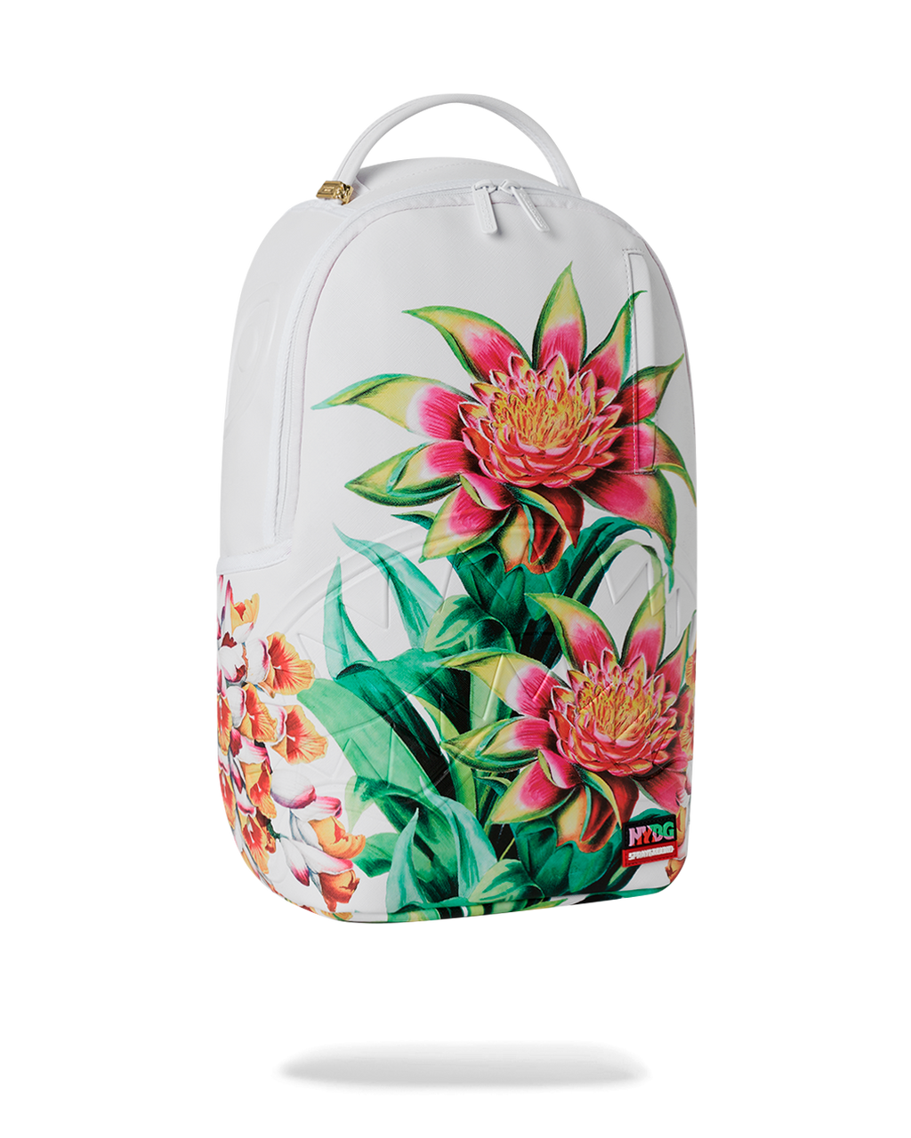 NEW YORK BOTANICAL GARDEN COLLAB - GARDEN ELECTRIC BACKPACK