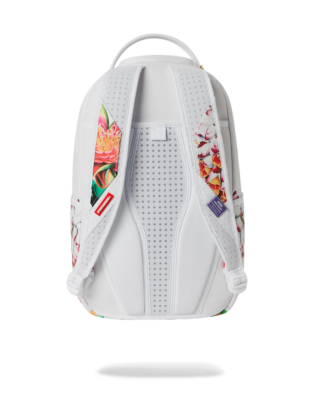 NEW YORK BOTANICAL GARDEN COLLAB - GARDEN ELECTRIC BACKPACK
