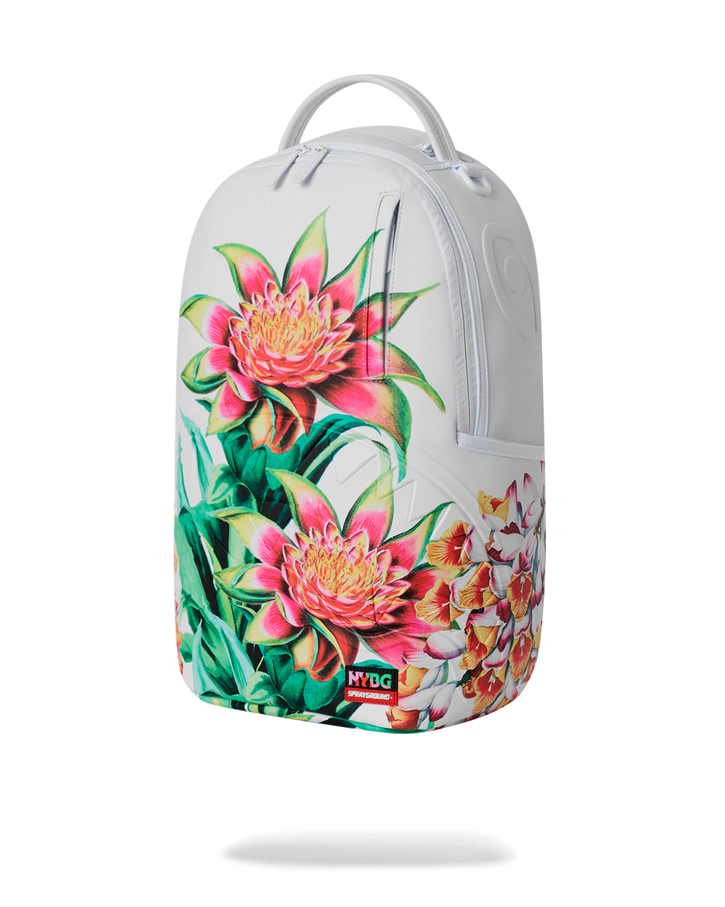 NEW YORK BOTANICAL GARDEN COLLAB - GARDEN ELECTRIC BACKPACK