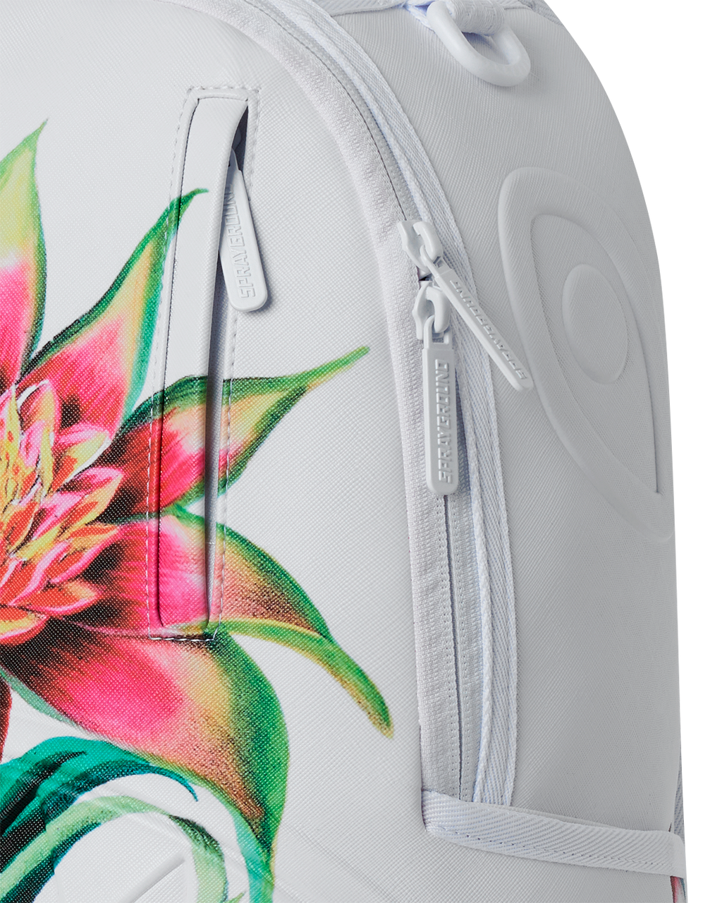 NEW YORK BOTANICAL GARDEN COLLAB - GARDEN ELECTRIC BACKPACK