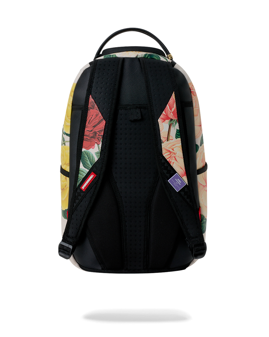 NEW YORK BOTANICAL GARDEN COLLAB - ROSE GARDEN BACKPACK