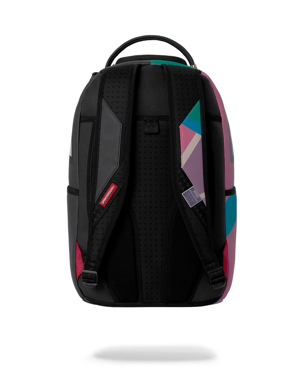NEW YORK BOTANICAL GARDEN COLLAB - BOTANICAL CENTRAL BACKPACK