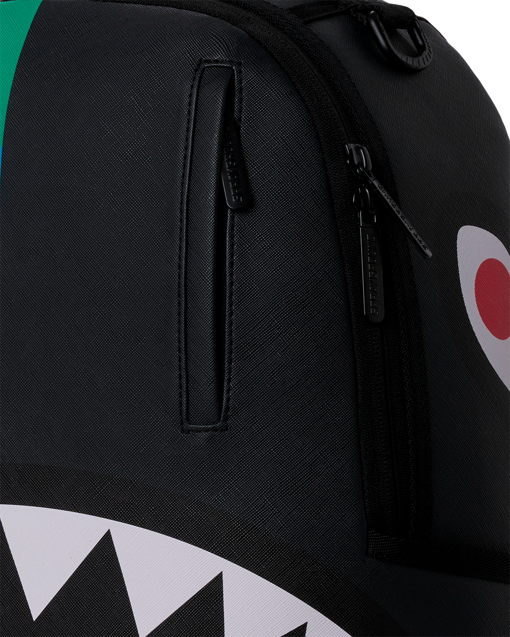 NEW YORK BOTANICAL GARDEN COLLAB - BOTANICAL CENTRAL BACKPACK