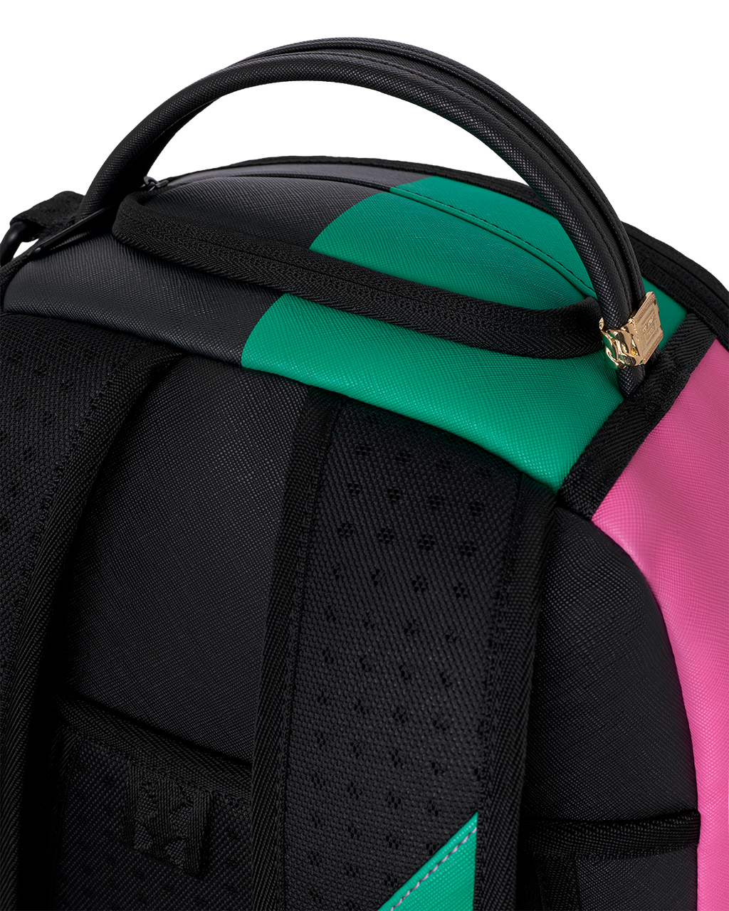 NEW YORK BOTANICAL GARDEN COLLAB - BOTANICAL CENTRAL BACKPACK