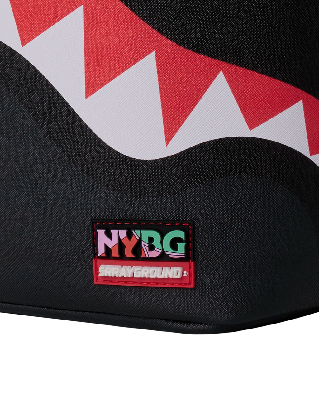 NEW YORK BOTANICAL GARDEN COLLAB - BOTANICAL CENTRAL BACKPACK
