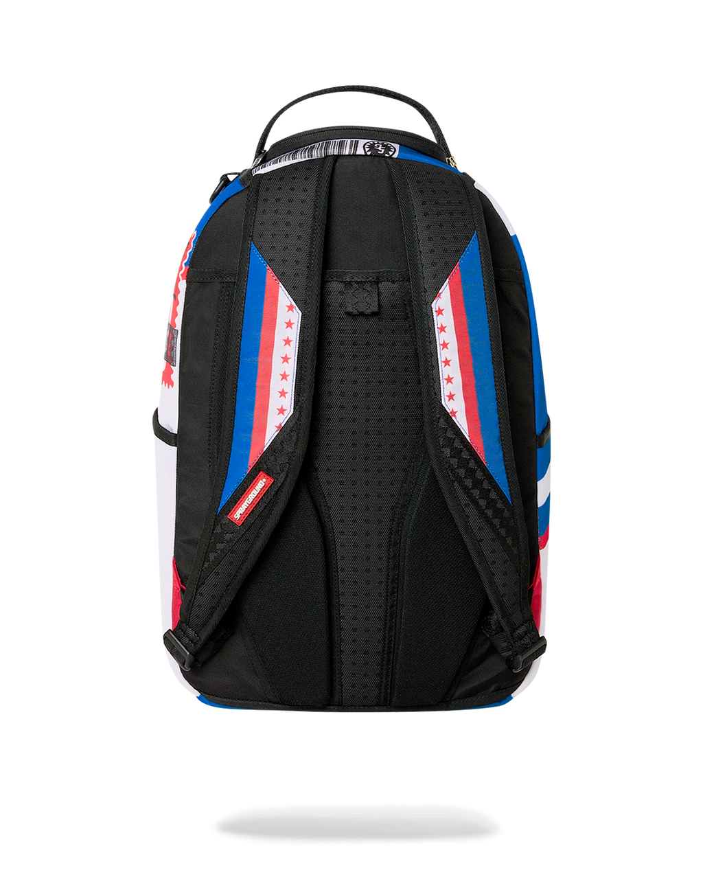 USPS SPRAYGROUND SPECIAL DELIVERY BACKPACK
