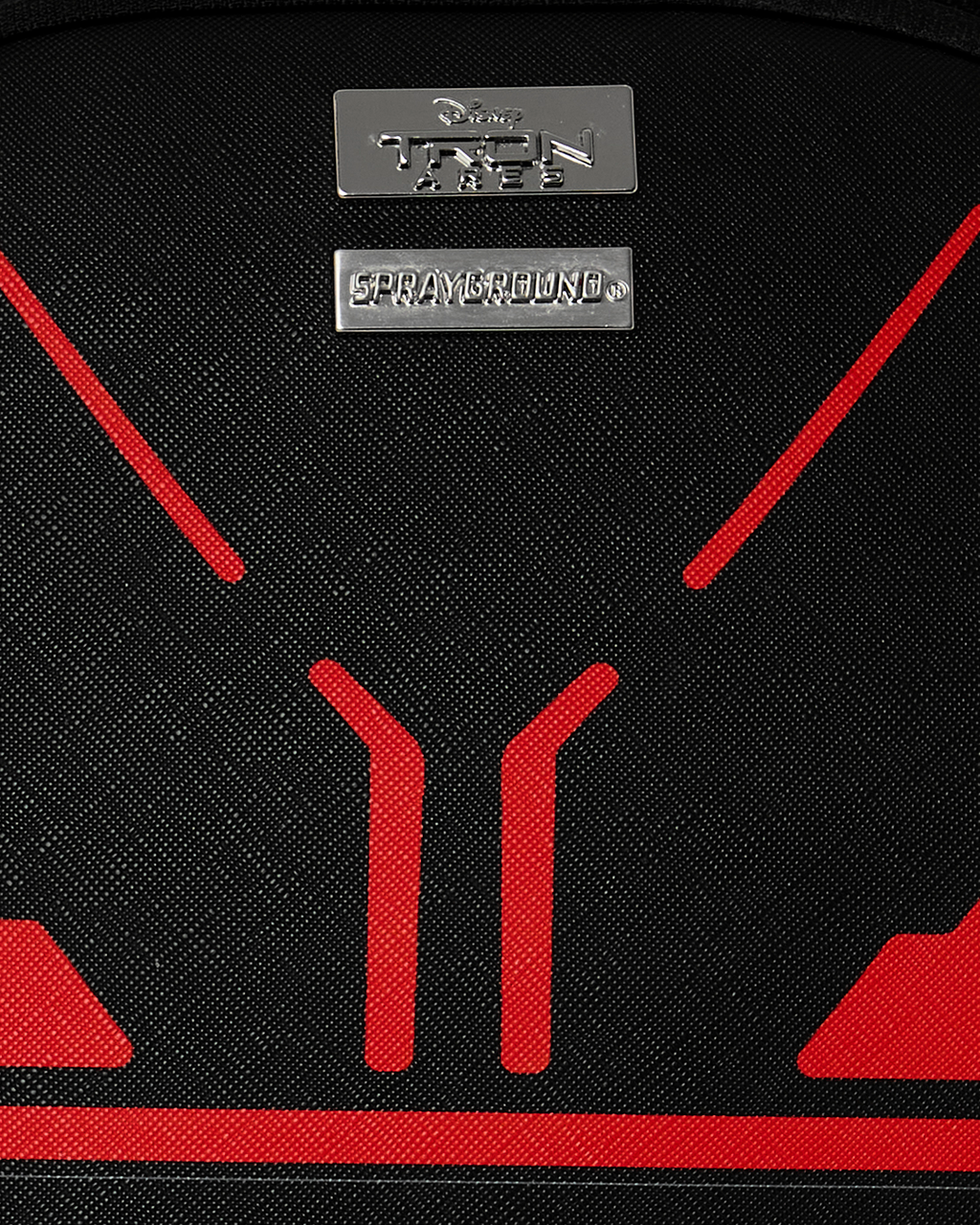 DISNEY TRON DILLINGER SYSTEM BACKPACK