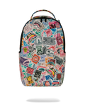 USPS STAMP STAMPEDE BACKPACK