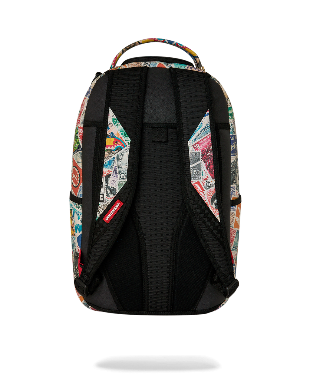 USPS STAMP STAMPEDE BACKPACK