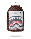 USPS SHARK STAMP BACKPACK