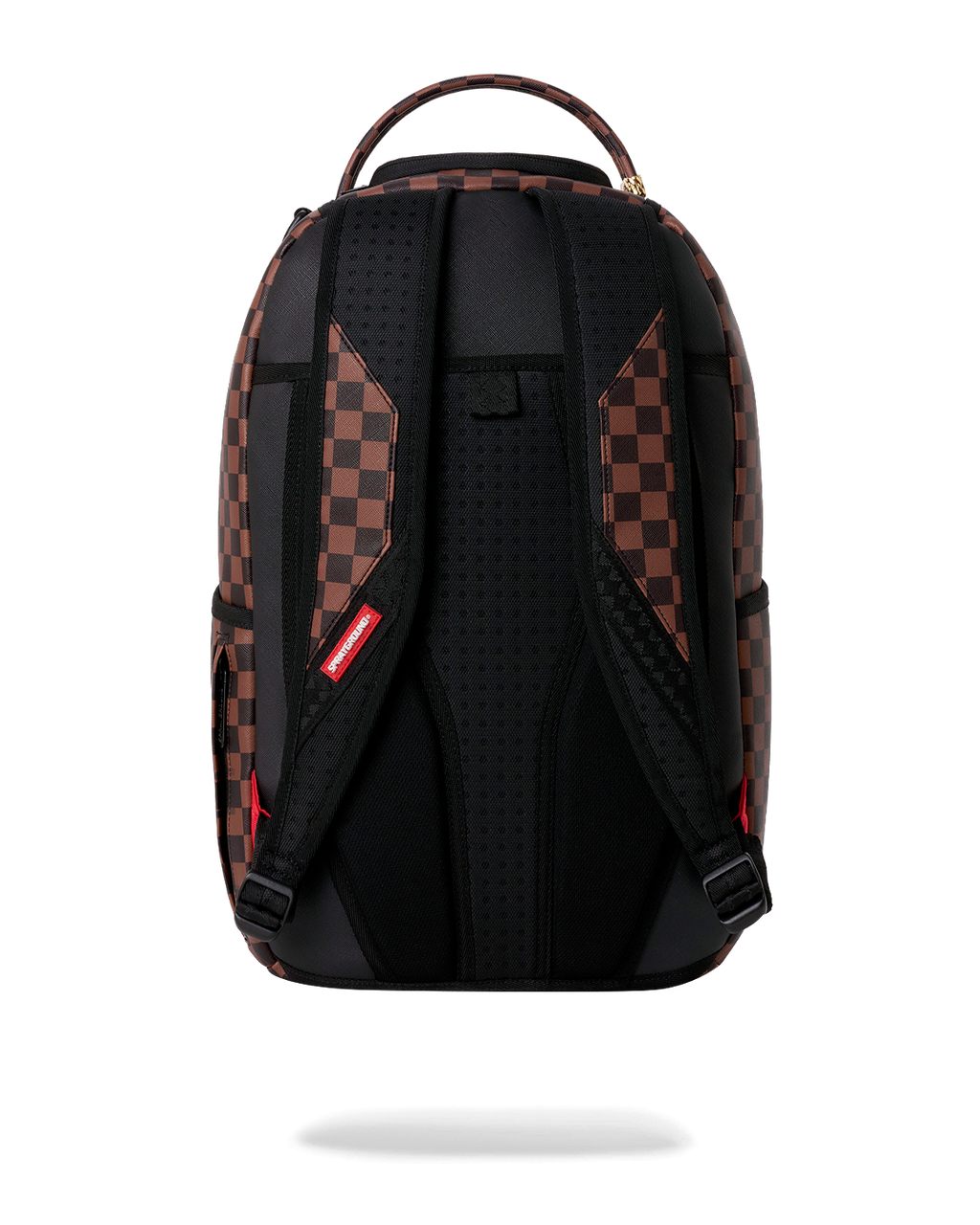 USPS SHARK STAMP BACKPACK