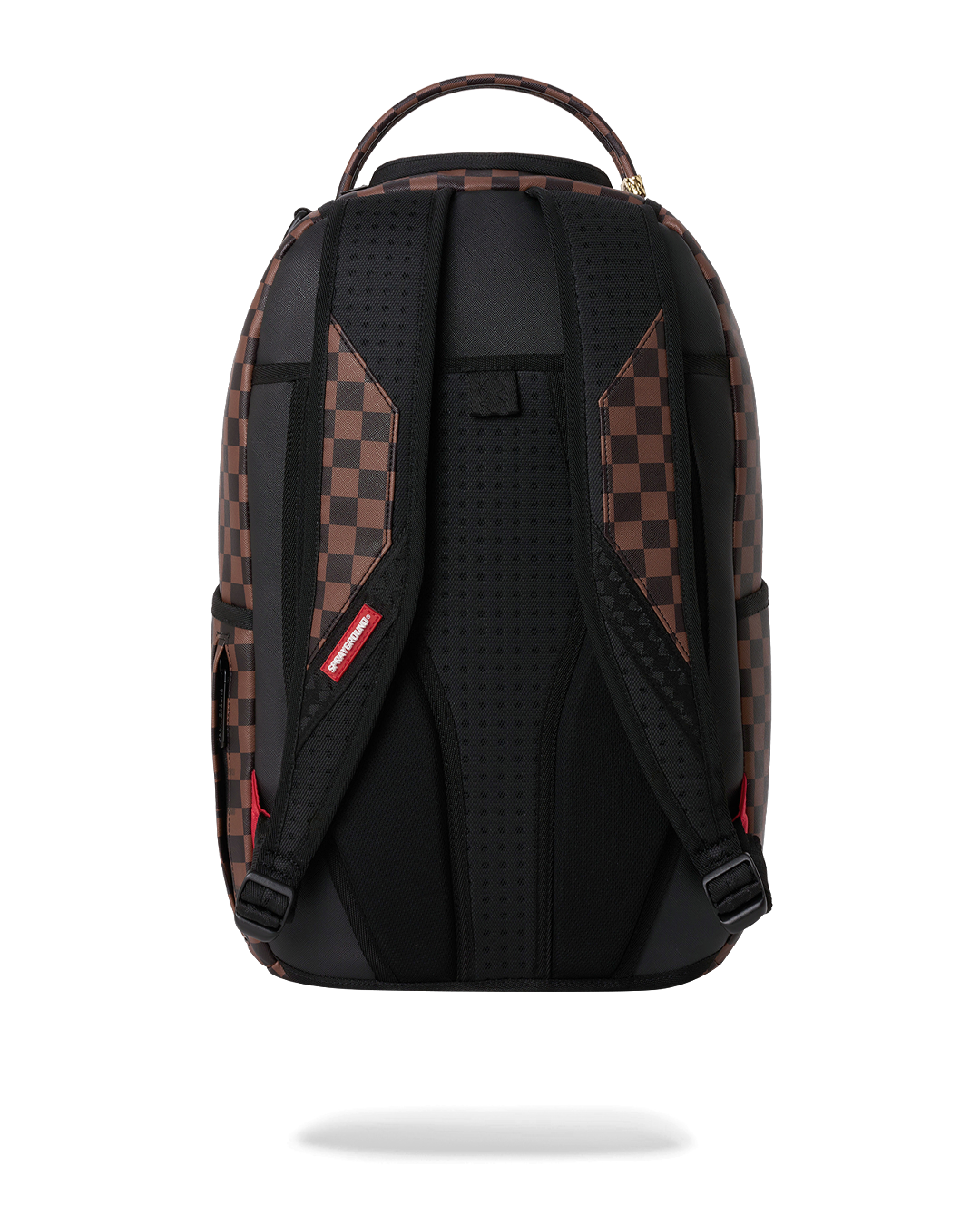 USPS SHARK STAMP BACKPACK