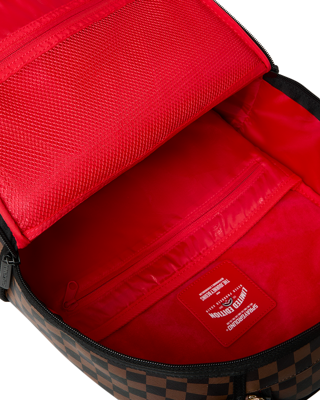 USPS SHARK STAMP BACKPACK