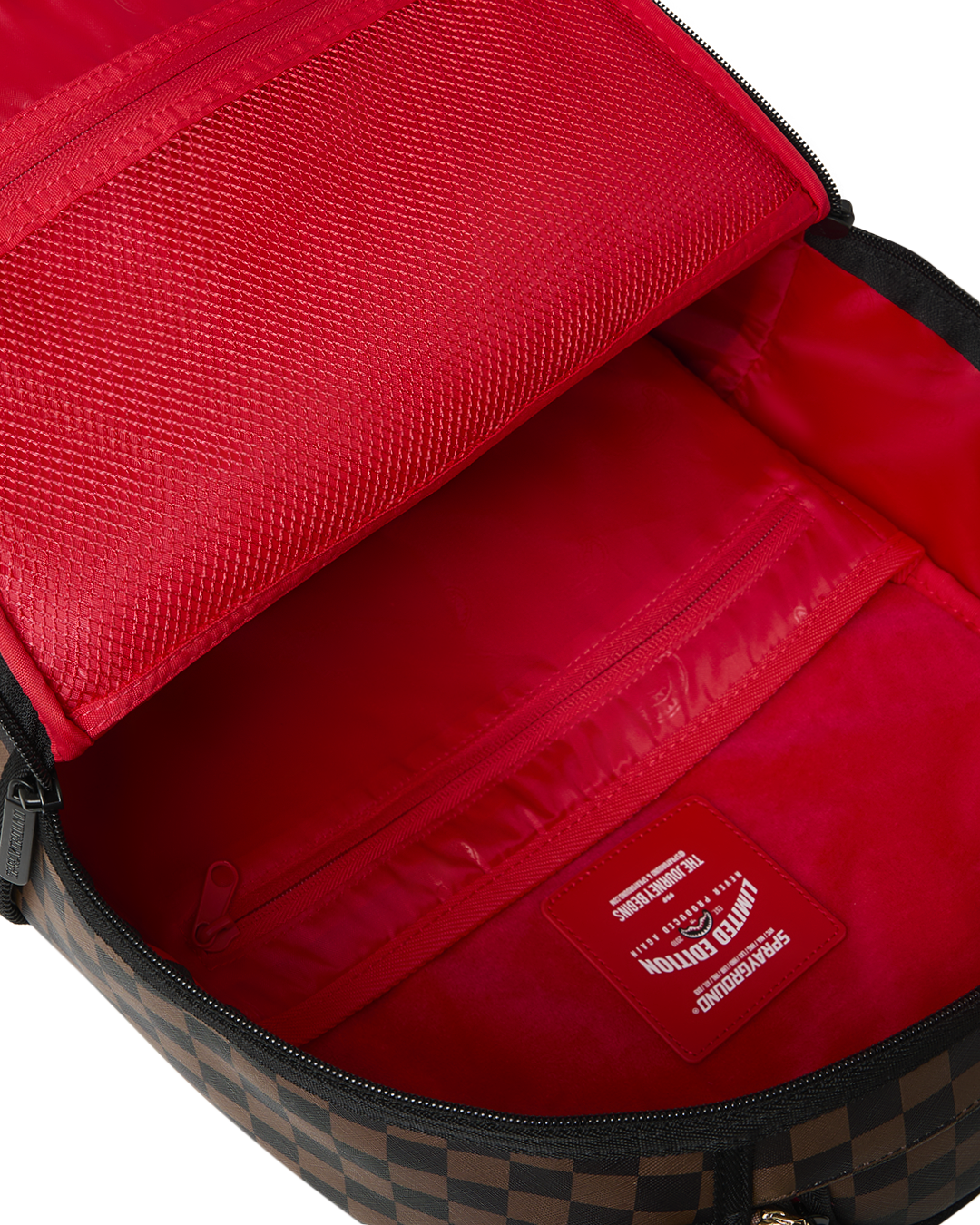 USPS SHARK STAMP BACKPACK
