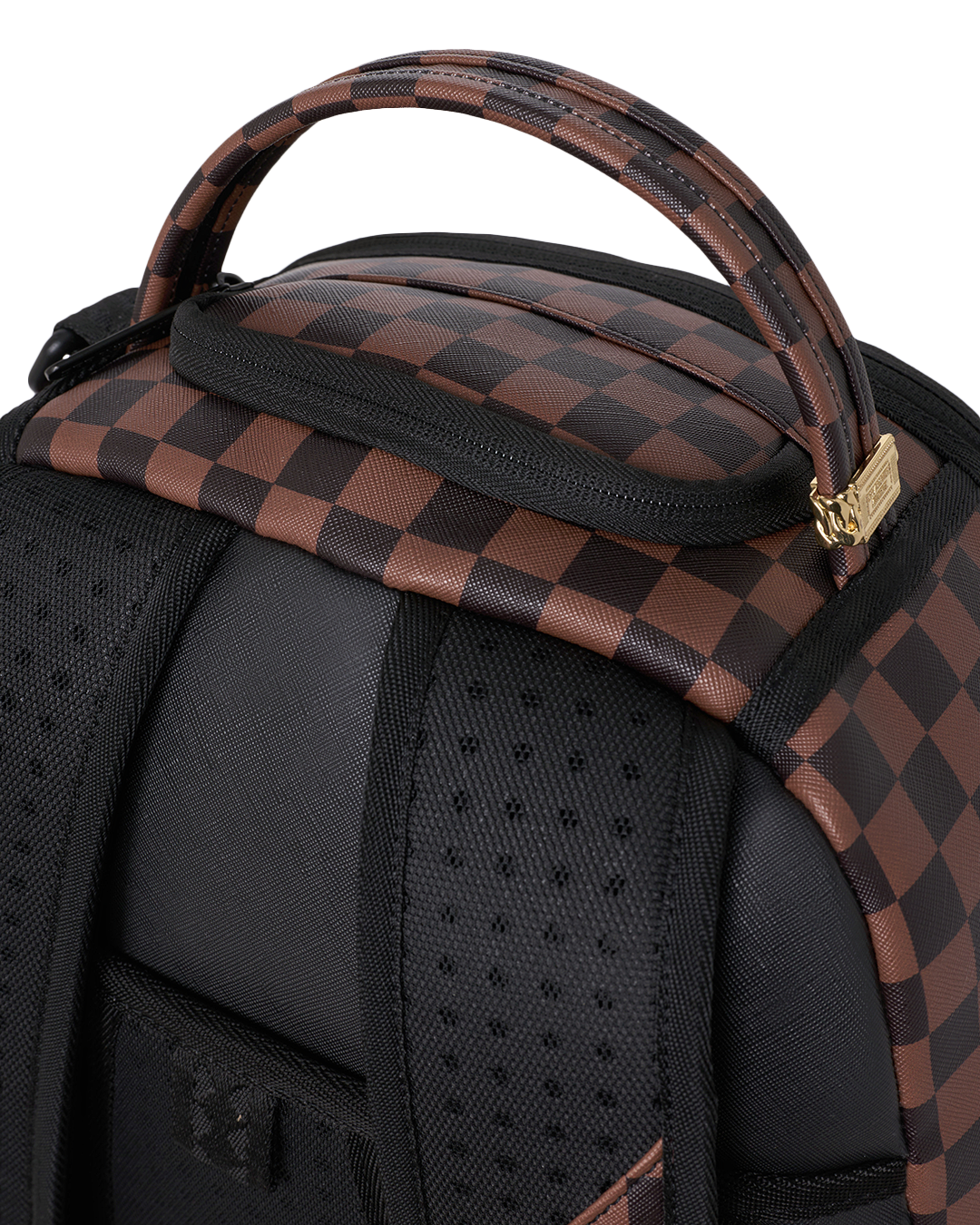 USPS SHARK STAMP BACKPACK
