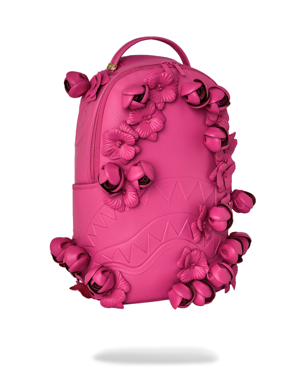 NEW YORK BOTANICAL GARDEN COLLAB - ROSE SCULPTURE BACKPACK