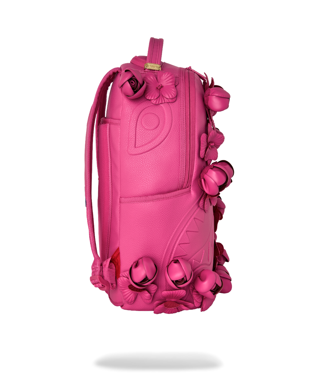 NEW YORK BOTANICAL GARDEN COLLAB - ROSE SCULPTURE BACKPACK