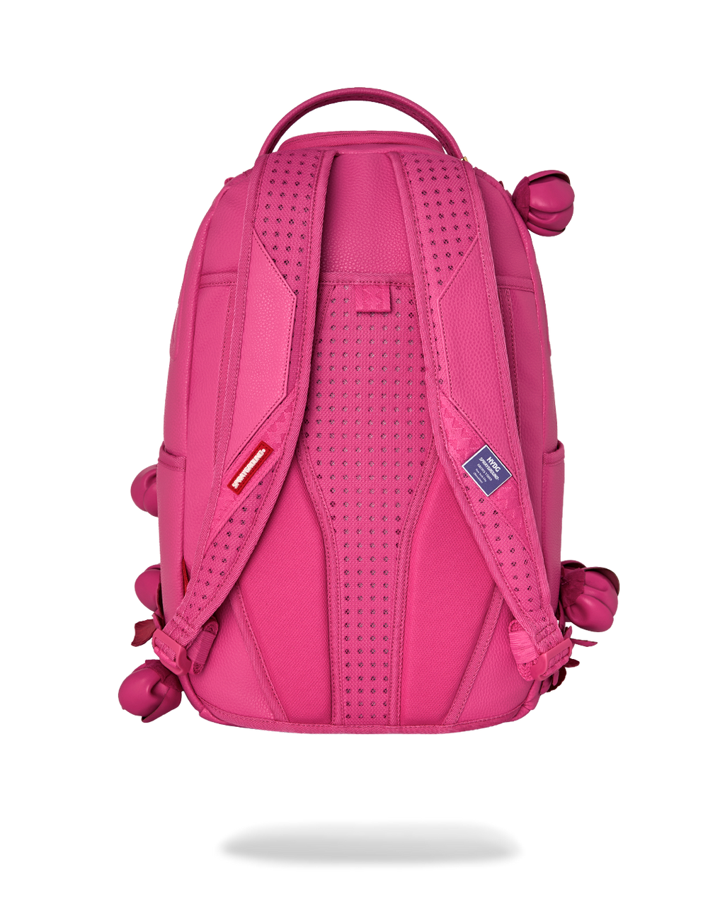 NEW YORK BOTANICAL GARDEN COLLAB - ROSE SCULPTURE BACKPACK
