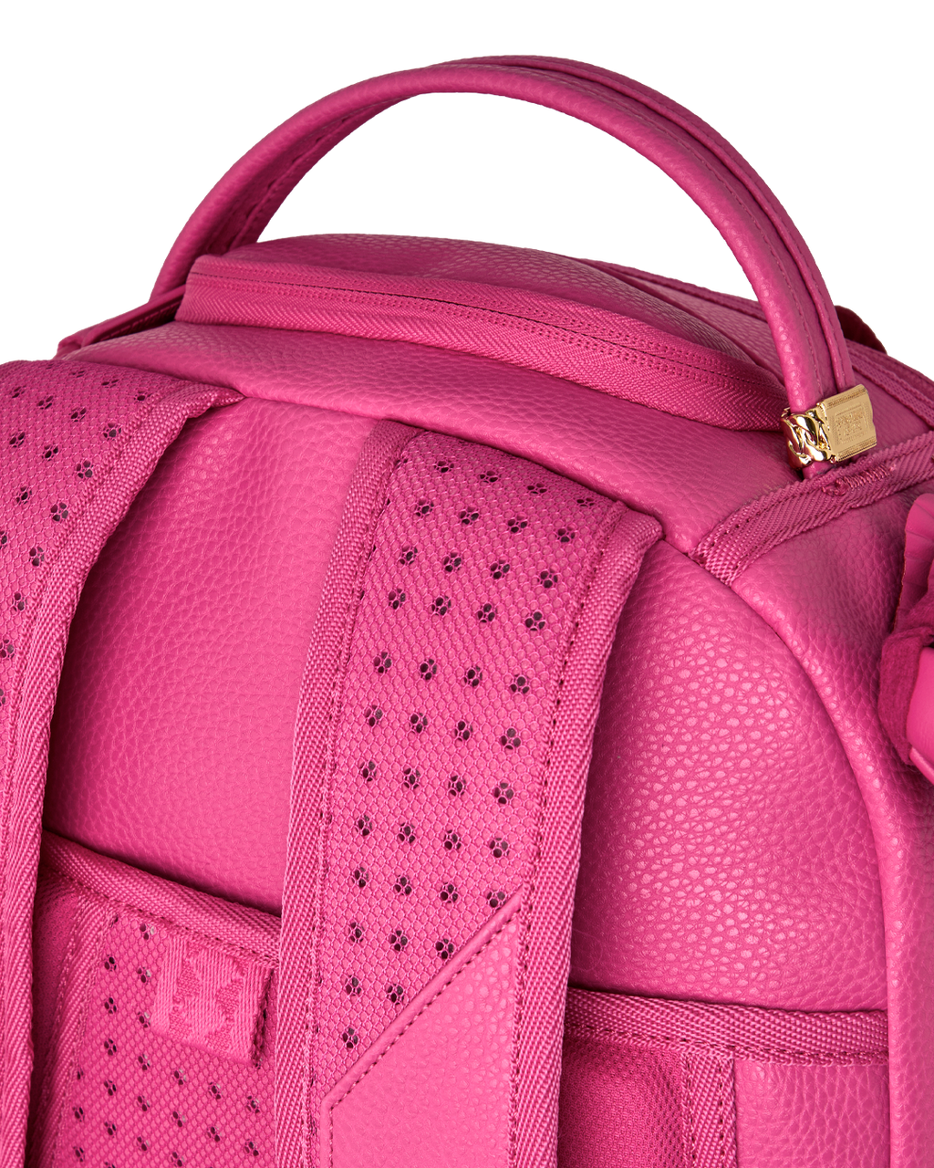 NEW YORK BOTANICAL GARDEN COLLAB - ROSE SCULPTURE BACKPACK