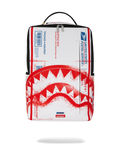 USPS SHIPPING BOX BACKPACK