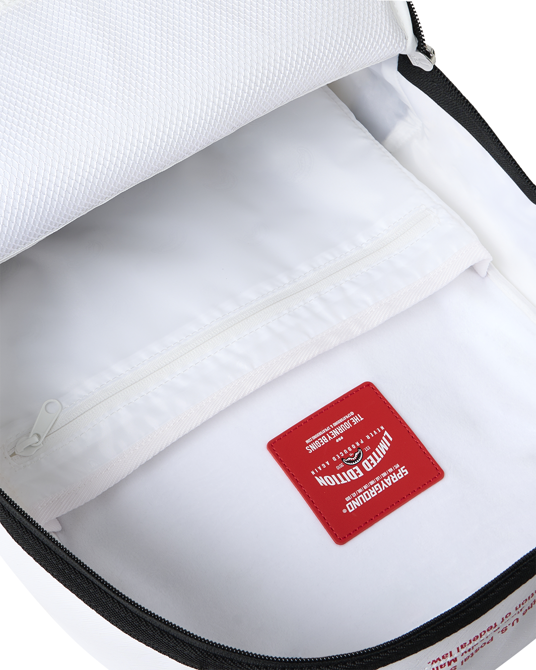USPS SHIPPING BOX BACKPACK