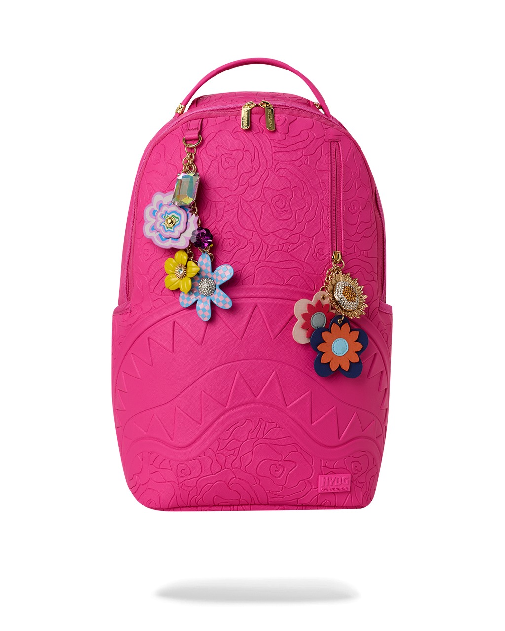 NEW YORK BOTANICAL GARDEN COLLAB - CASCADING BLOOMS BACKPACK