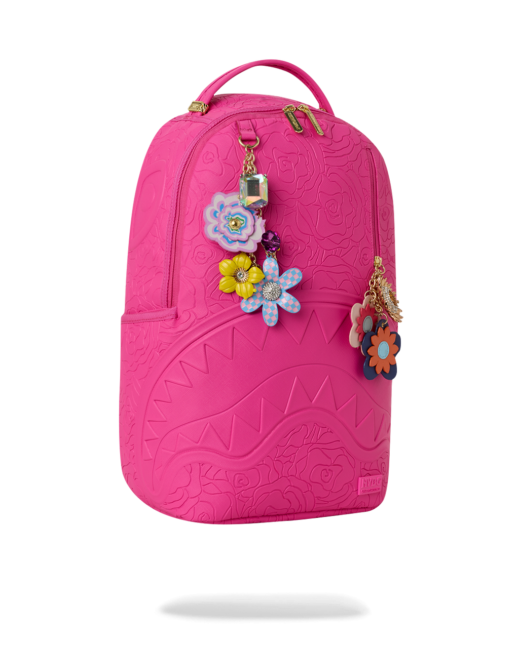 NEW YORK BOTANICAL GARDEN COLLAB - CASCADING BLOOMS BACKPACK