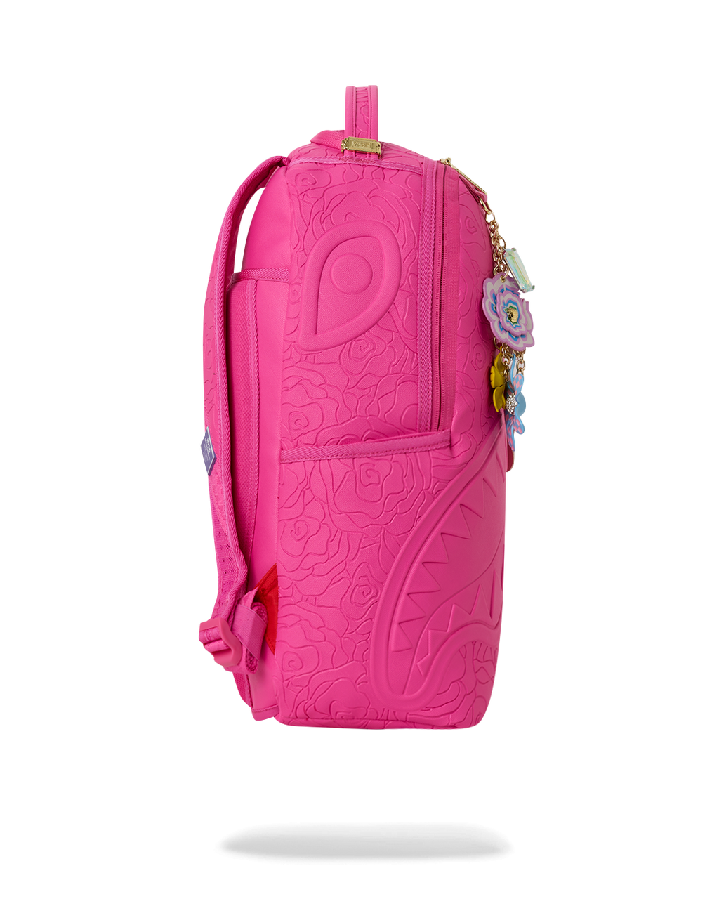 NEW YORK BOTANICAL GARDEN COLLAB - CASCADING BLOOMS BACKPACK