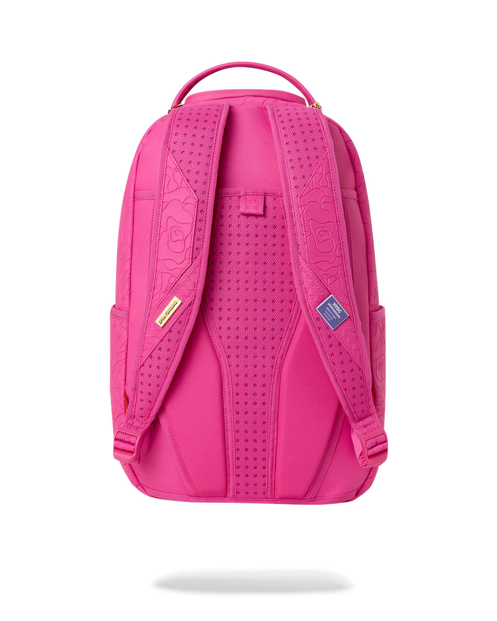 NEW YORK BOTANICAL GARDEN COLLAB - CASCADING BLOOMS BACKPACK