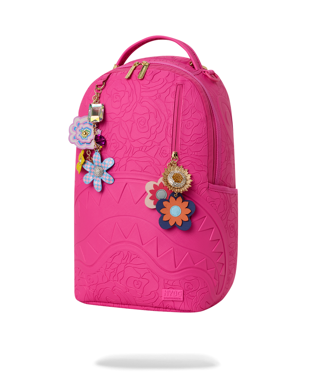 NEW YORK BOTANICAL GARDEN COLLAB - CASCADING BLOOMS BACKPACK
