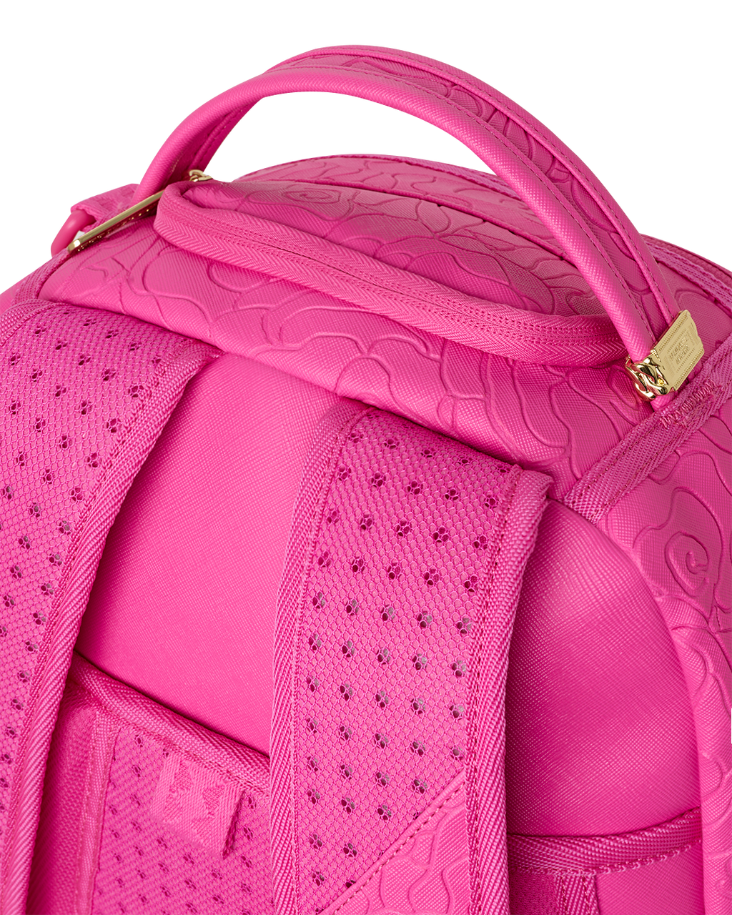 NEW YORK BOTANICAL GARDEN COLLAB - CASCADING BLOOMS BACKPACK