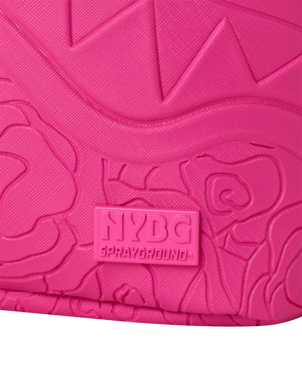 NEW YORK BOTANICAL GARDEN COLLAB - CASCADING BLOOMS BACKPACK