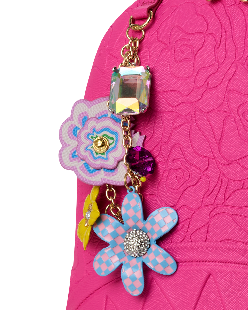 NEW YORK BOTANICAL GARDEN COLLAB - CASCADING BLOOMS BACKPACK