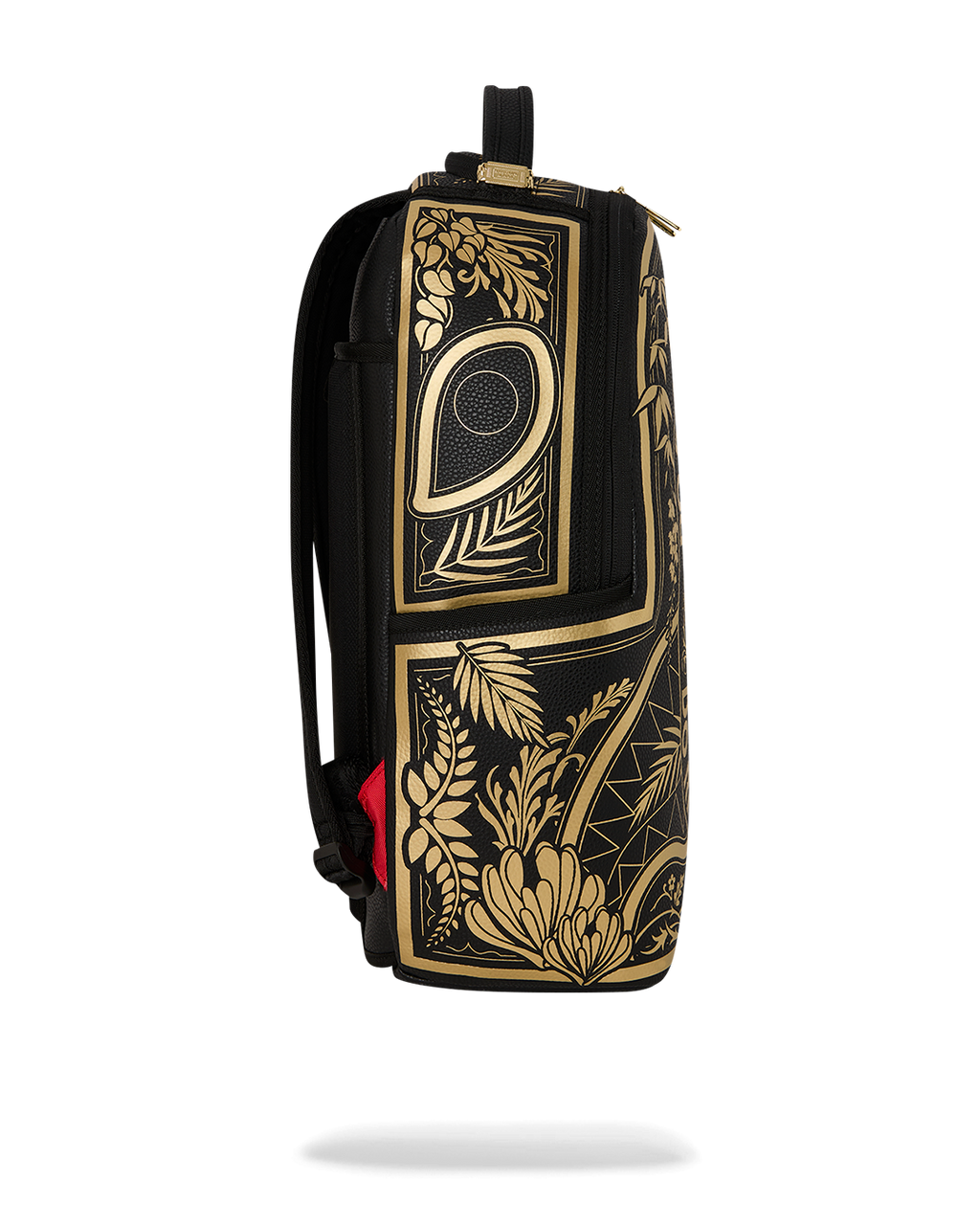 NEW YORK BOTANICAL GARDEN COLLAB - BOTANICAL ARCHIVES BACKPACK