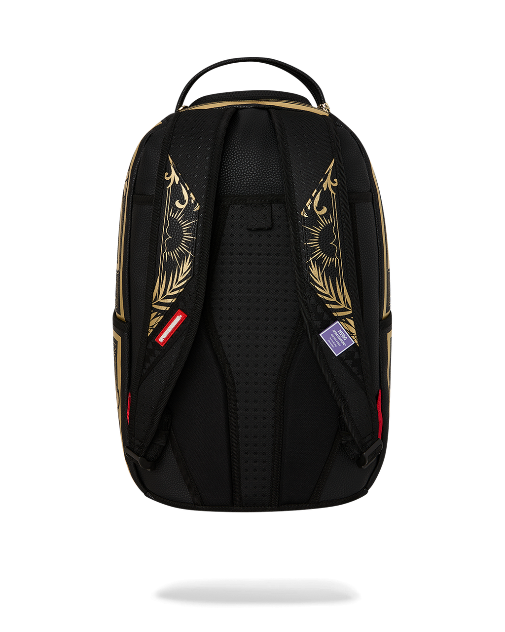 NEW YORK BOTANICAL GARDEN COLLAB - BOTANICAL ARCHIVES BACKPACK
