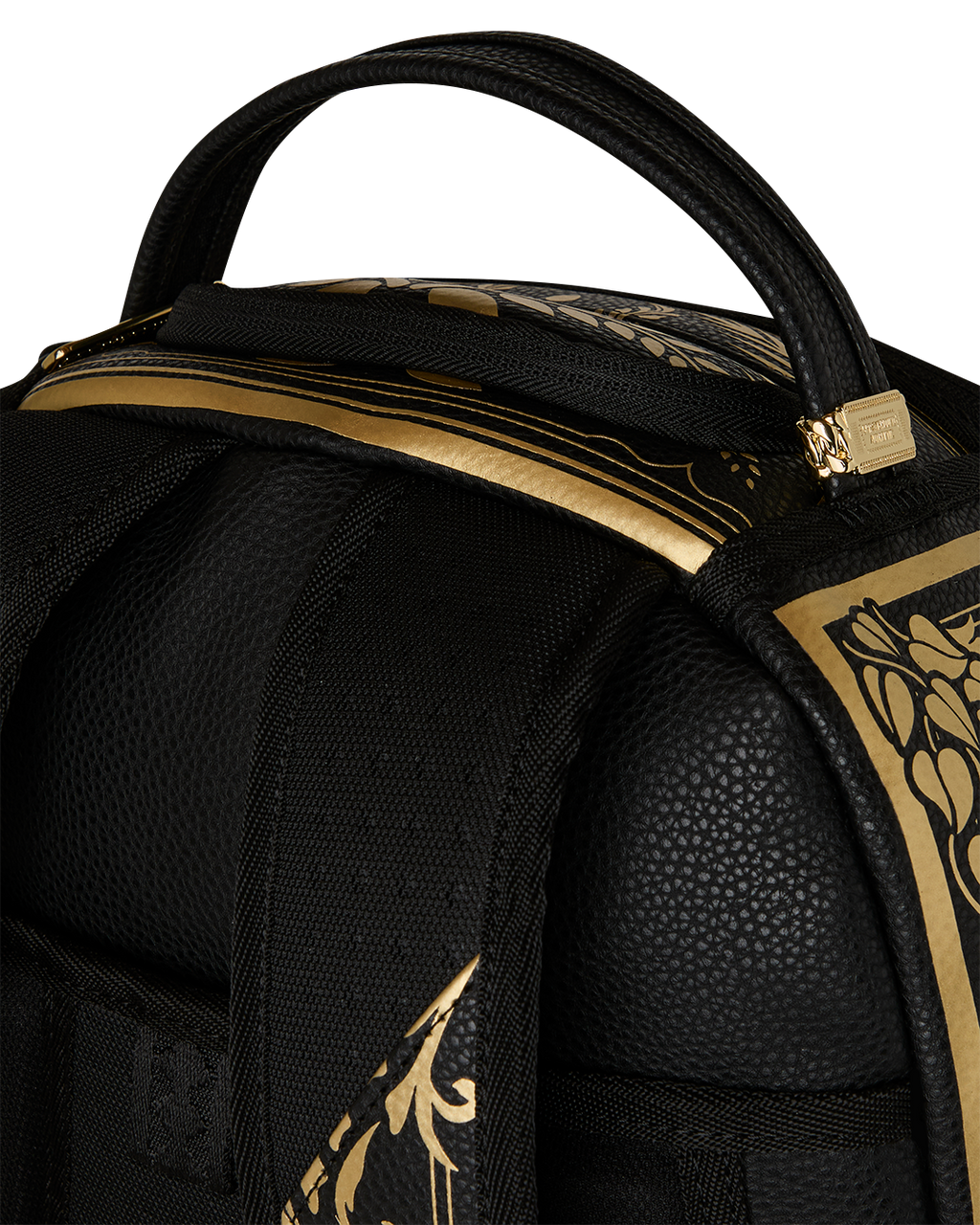 NEW YORK BOTANICAL GARDEN COLLAB - BOTANICAL ARCHIVES BACKPACK