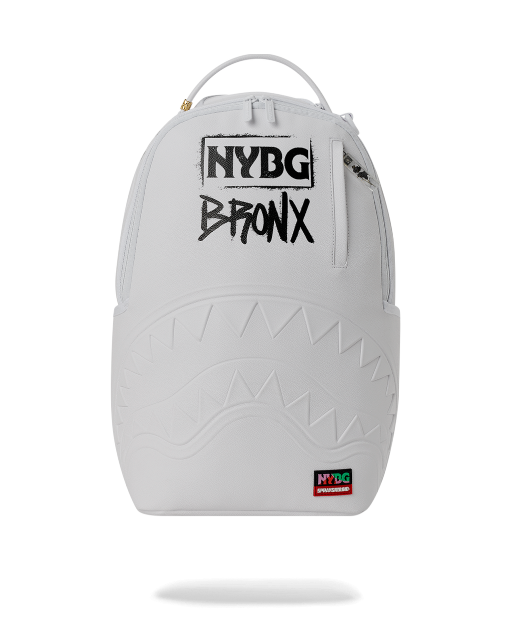 NEW YORK BOTANICAL GARDEN COLLAB - BRONX IN BLOOM BACKPACK