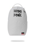 NEW YORK BOTANICAL GARDEN COLLAB - BRONX IN BLOOM BACKPACK
